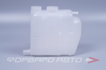 Купить Бачок расширительный ВАЗ 21083 (инжектор) UAD UAD 21083-1311014