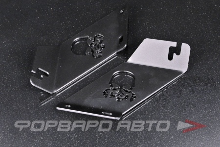 Купить Универсальный комлект для крепления диодных фар FHE-technology HT-Z010