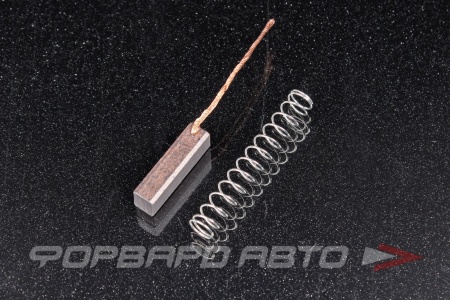 Купить Щетка генератора 6*7*22 KRAUF AHM0354KS