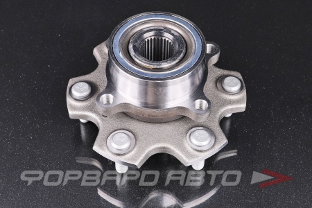 Купить Ступица переднего колеса GMB GH31950