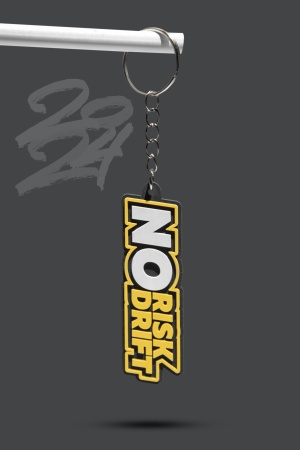 Купить Брелок силиконовый "NO RISK - NO DRIFT" ФОРВАРД АВТО  Купить Брелок силиконовый "NO RISK - NO DRIFT" ФОРВАРД АВТО