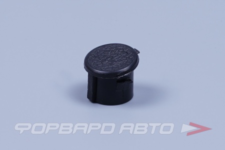 Купить Заглушка подлокотника ВАЗ 2108 (косая) ПЛАСТИК 