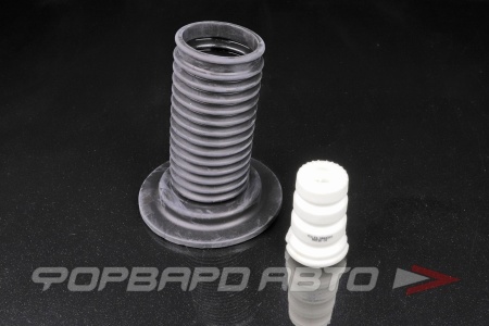 Купить Пыльник (1шт) + отбойник (1шт) MILES DB44310