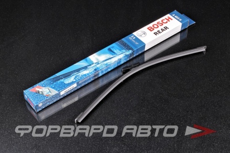 Купить Щётка стеклоочистителя для заднего стекла 400 мм (16") BOSCH 3 397 008 998