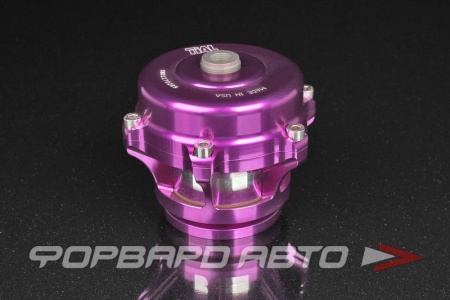 Купить Перепускной клапан (blow off, блоу офф), Q 10psi фиолетовый TIAL Q.10 PSI PURPLE