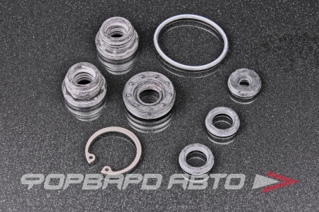 Купить Ремкомплект, главный тормозной цилиндр Autofren  D1803