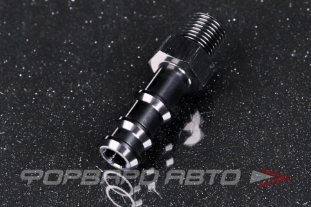 Купить Фитинг под шланг 10 мм - М10*1,0 AB88 