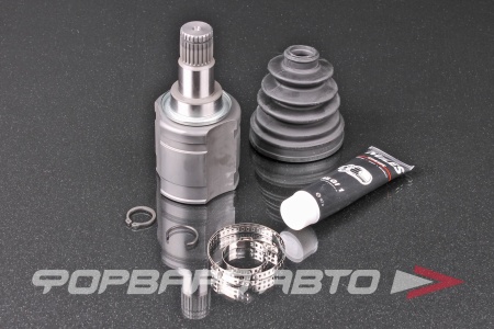 Купить Шрус внутренний 27*50*24 (Toyota Camry, Rav4) MILES GA11068