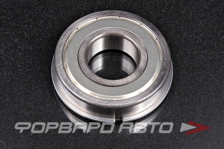 Купить Подшипник 40*90*23 (шариковый) закрытый с проточкой NSK 6308ZZNR