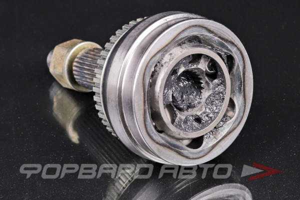 Шрус наружный 25*56*29 (Nissan Maxima QX, X-Trail) HDK NI-069A44