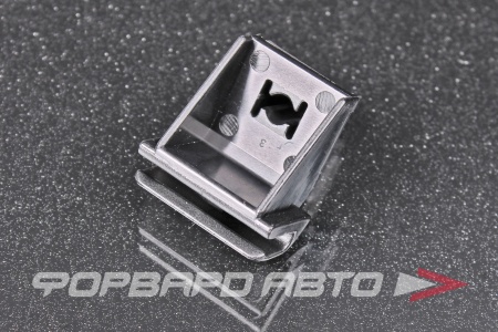 Купить Клипса крепления бампера NISSAN 85222-4U000