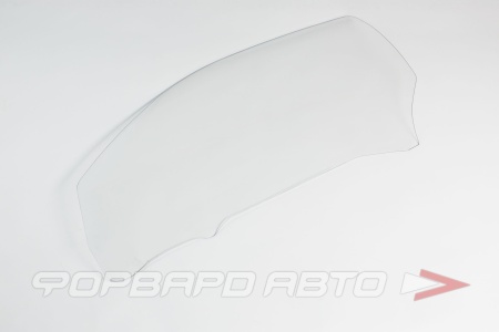 Купить Стекло двери левой NISSAN 200SX Silvia S15, 4мм (поликарбонат) FORWARD RACING FRS015L