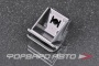 Клипса крепления бампера NISSAN 85222-4U000