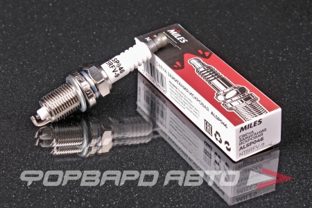 Купить Свеча зажигания MILES ALSP046
