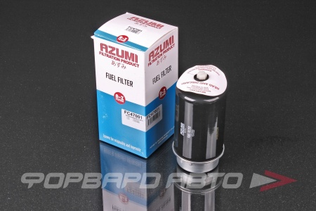 Купить Топливный фильтр AZUMI FC47001