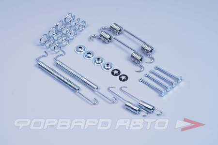 Купить Комплект установочный барабанных тормозов FRENKIT 950849