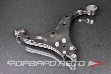 Купить Рычаг подвески, передний правый нижний CTR CQ0147R