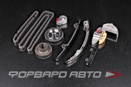 Купить Комплект цепи ГРМ MASTERKIT 77B0011FK