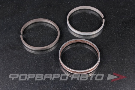 Купить Кольца поршневые STD KORMAX KHR005