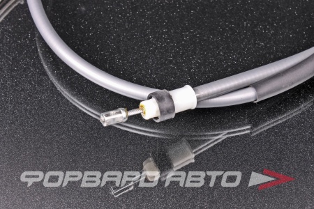 Купить Трос ручного тормоза Renault Duster ASAM 32030