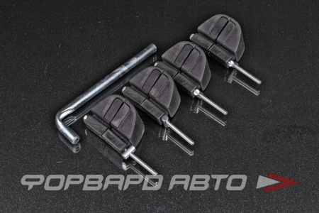 Купить Опоры к багажнику Futura AMOS 5510