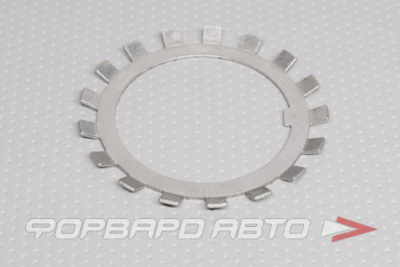 Шайба стопорная KG MB01