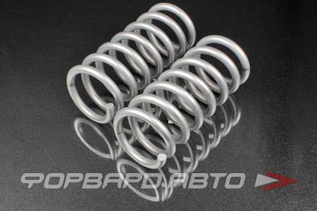 Купить Пружины передние ВАЗ 2121, 21214, 2131 SS20 SS30109
