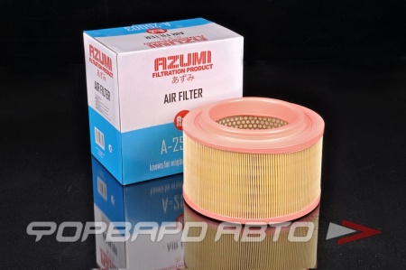 Купить Фильтр воздушный AZUMI A25003