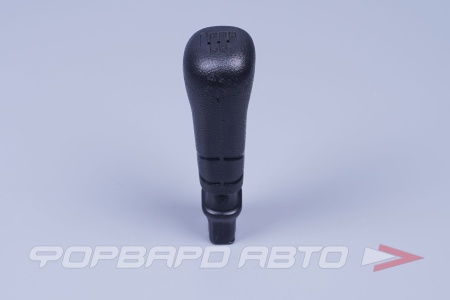 Купить Ручка КПП ВАЗ 2110 ПЛАСТИК 2110-1703088
