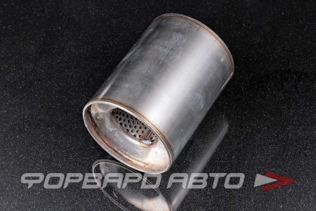 Купить Пламегаситель 57*110*140 круглый универсальный коллекторный CBD PLIN184