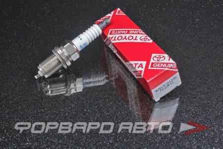 Купить Свеча зажигания TOYOTA 90919-01220