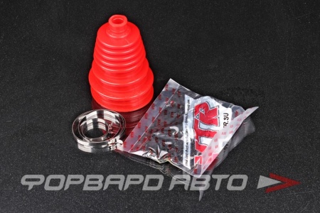 Купить Пыльник шруса (универсальный) 18,6*96*136 VTR UN2402RP