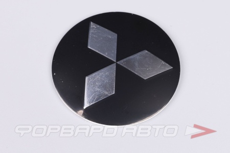 Купить Стикер MI 54мм выпуклый Save Car ST_3_54мм_sph