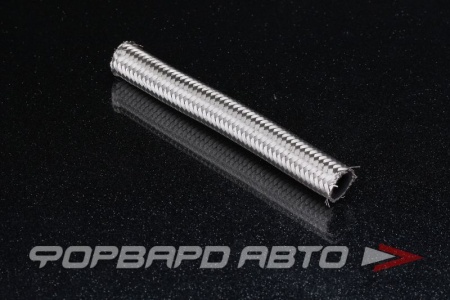 Купить Шланг AN8 высокого давления армированный (внутренний D = 11,1 мм) AUTOBAHN88 