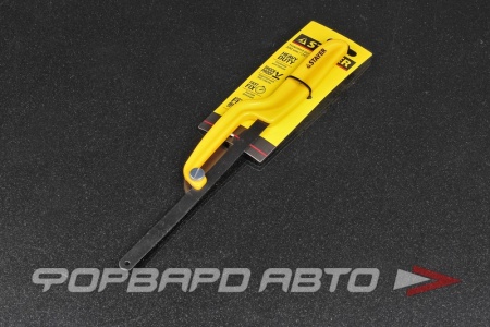 Купить Ножовка-ручка по металлу 300 мм STAYER 