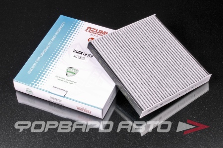 Купить Фильтр салонный (угольный) Bio AZUMI AC28881B
