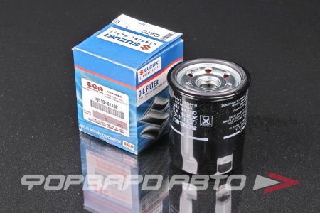 Купить Фильтр масляный SUZUKI 16510-61A32