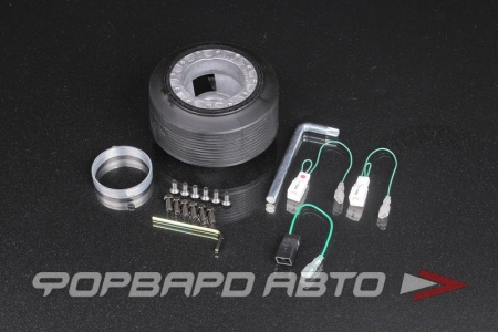 Купить Адаптер для рулевого колеса NISSAN, BOSS KIT HKB SPORT ON-204C