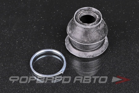 Купить Пыльник опоры шаровой не армированный 16*28*30 JIKIU CB21015