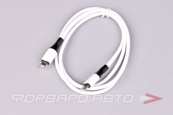 Кабель USB Type-C/ Apple /lightning 1м BOROFONE BX79