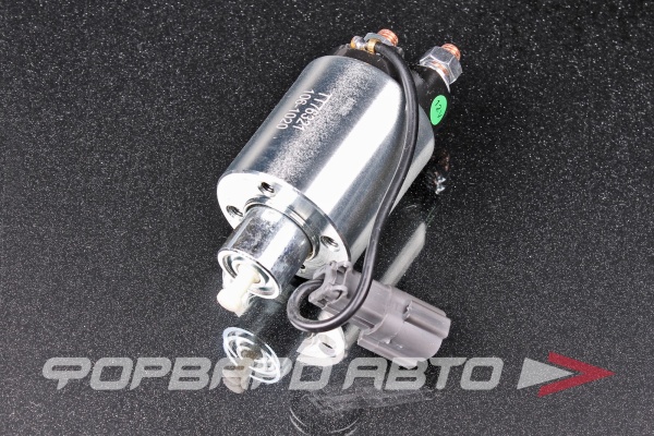 Реле втягивающее стартера (Nissan Atlas, Avenir, Primera, Urvan) TESLA TECHNICS TT76321