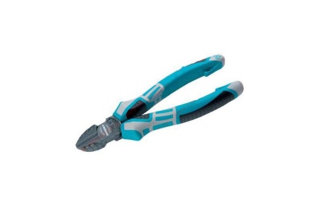 Купить Бокорезы 160мм. комбин. 3-х компон. ручка  17571