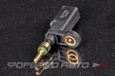 Купить Датчик температуры охлаждающей жидкости VIKA 99191539701