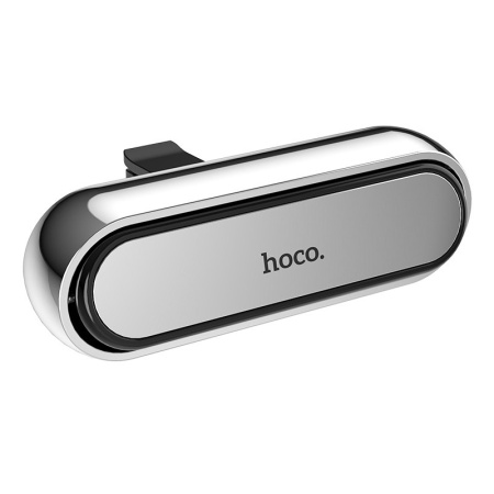 Купить Ароматизатор в воздуховод  серебристый HOCO 