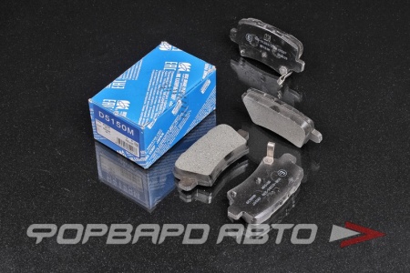 Купить Колодки тормозные KASHIYAMA D5150MH