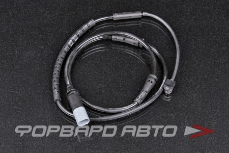 Купить Датчик износа тормозных колодок TEXTAR 98042400