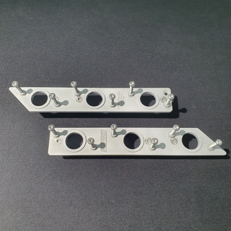 Купить Кронштейн крепления катушек 1NZ (2NZ) для двигателя 1JZ, 2JZ-GTE FORWARD RACING FEJZ001