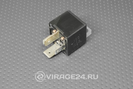 Купить Реле стартера ГАЗ-3110, 70А, ТОЧМАШ  3110-374710