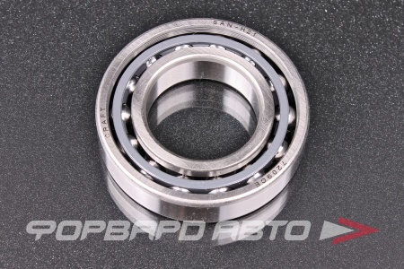 Купить Подшипник 45*85*19 CRAFT BEARINGS 7209 CE