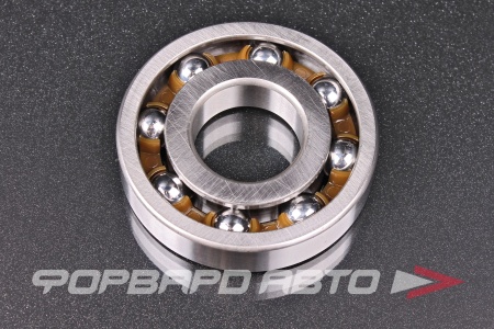 Купить Подшипник 37*88*19 (шариковый) CVT K110, K111, K112, K114, K115 NSK B37-15UR